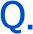 Q