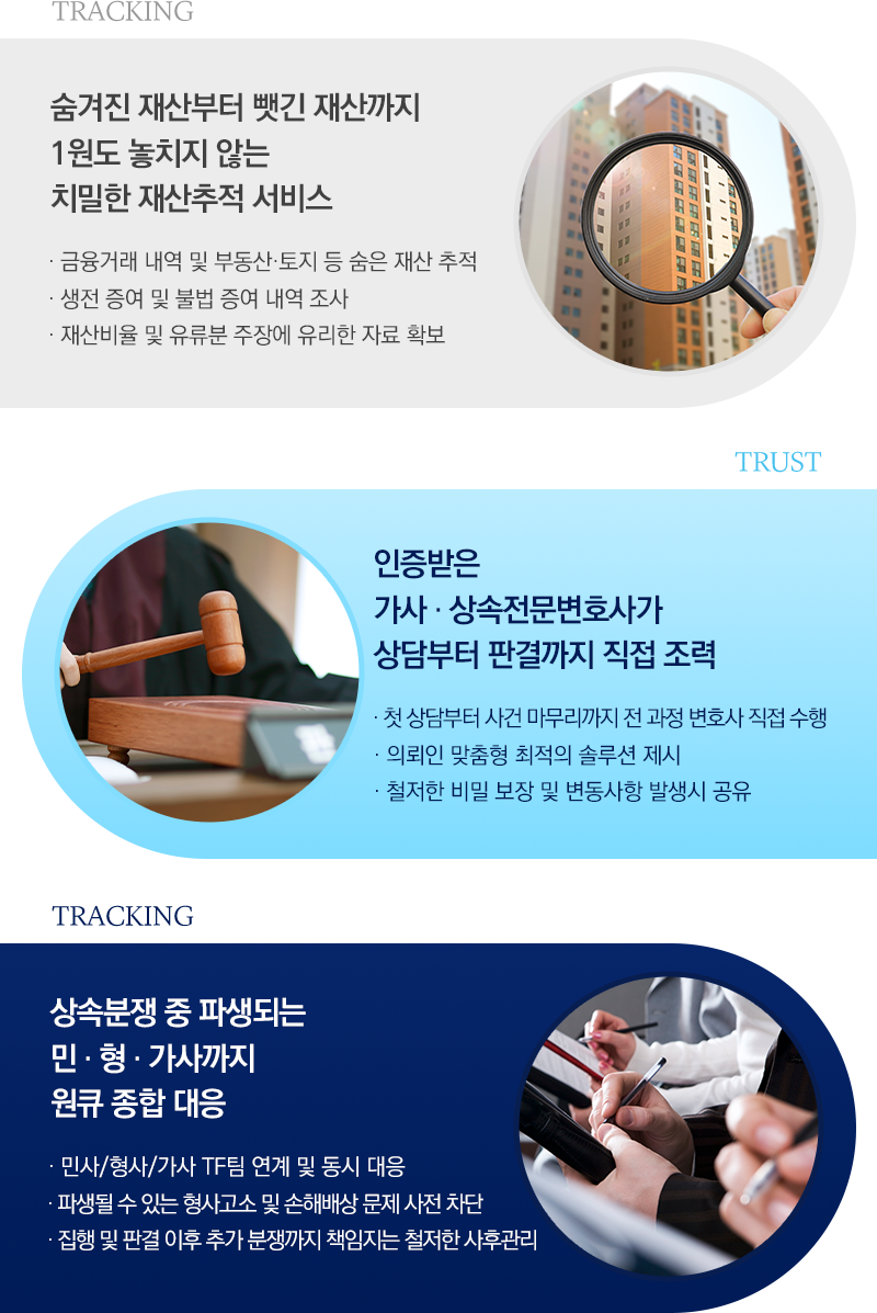 안심상속 서비스 소개
